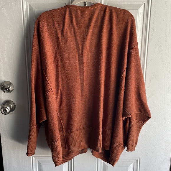 Free People Knit Sweater - Picture 3 of 4